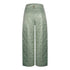 Parajumpers Kawaii Nile Green Thin Padded Trousers S